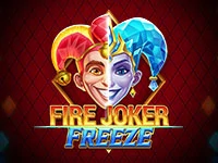 เกมสล็อต Fire Joker Freeze